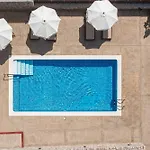 Adonis Villa In Nature