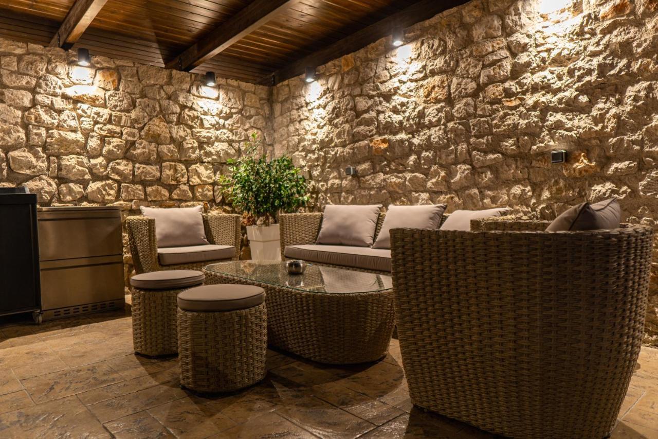 Villa Adonis In Nature Ixia (Rhodes)
